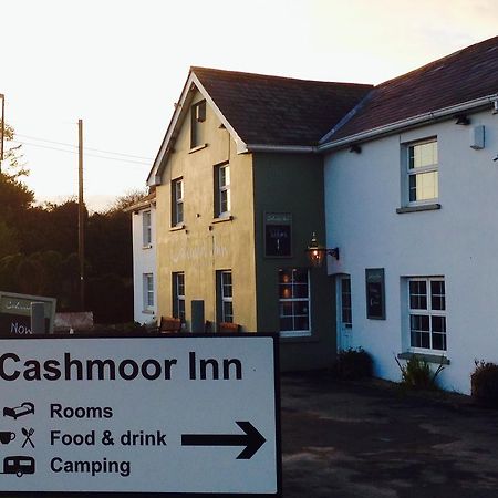 Cashmoor Inn - Inn On The Chase Ringwood Bagian luar foto