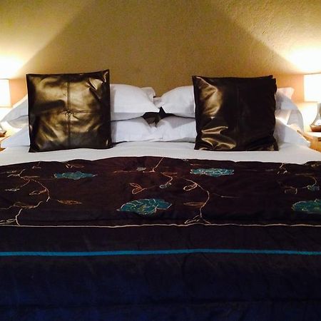 Cashmoor Inn - Inn On The Chase Ringwood Bagian luar foto