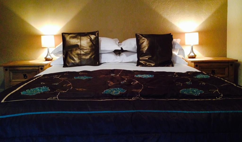 Cashmoor Inn - Inn On The Chase Ringwood Bagian luar foto